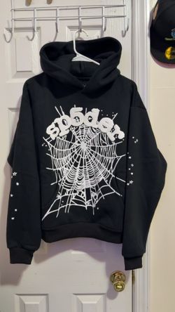 Sp5der Hoodie
