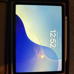 iPad AIR 5th Gen Unlocked 64Gbs