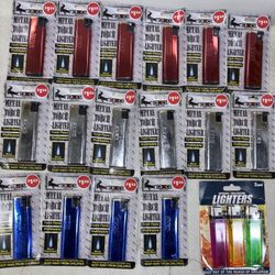 Torch Lighters 
