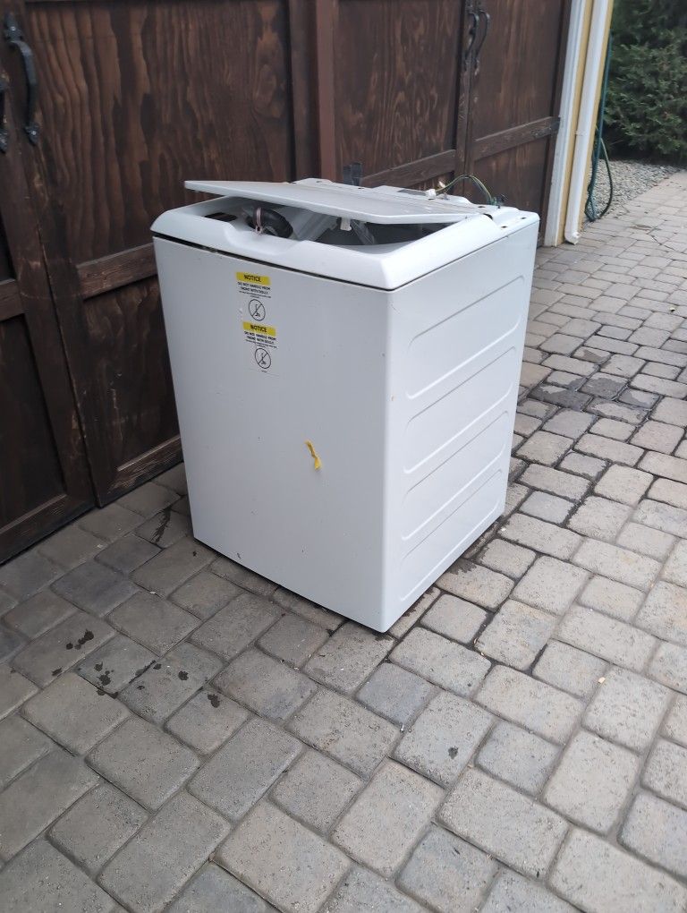 Free Washer For Parts