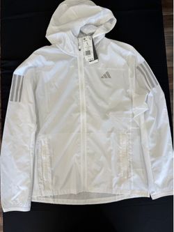 NEW Men’s ADIDAS jacket and set