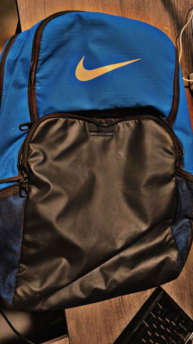 Nike Backpack
