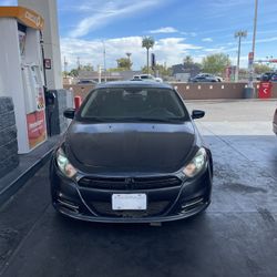 Dodge Dart SXT 2.4L