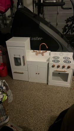 Kitchen Set