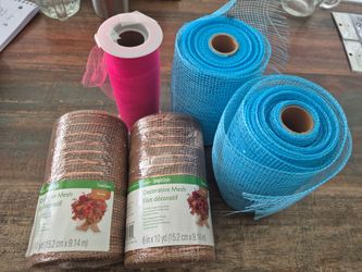 Decorative Mesh