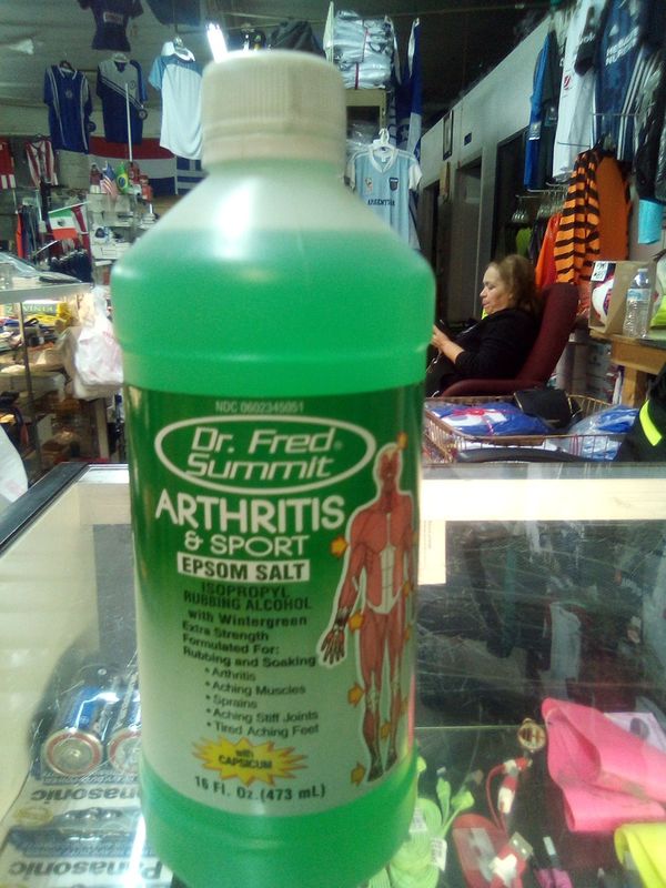 Brand New( Rubbing Alcohol) for Sale in Los Angeles, CA OfferUp