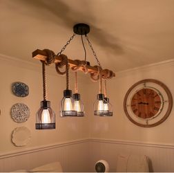 Like new $75 bulbs not included