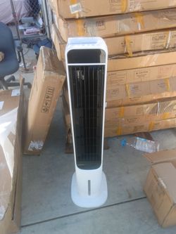 Brand new portable cooler with remote