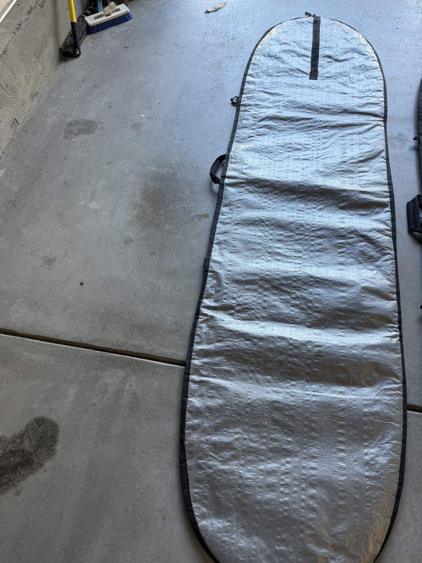 8 Foot Surfboard Bag