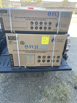 Mini Split Inverter 20 Seer