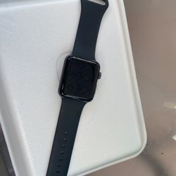 Apple Iwatch Series 3 : 42 ‘ MM