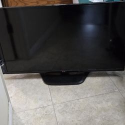 42 Inch LG tv
