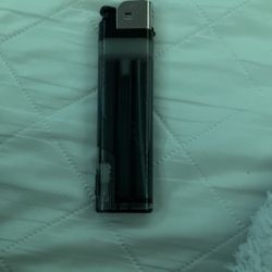 Lighter (with Light)