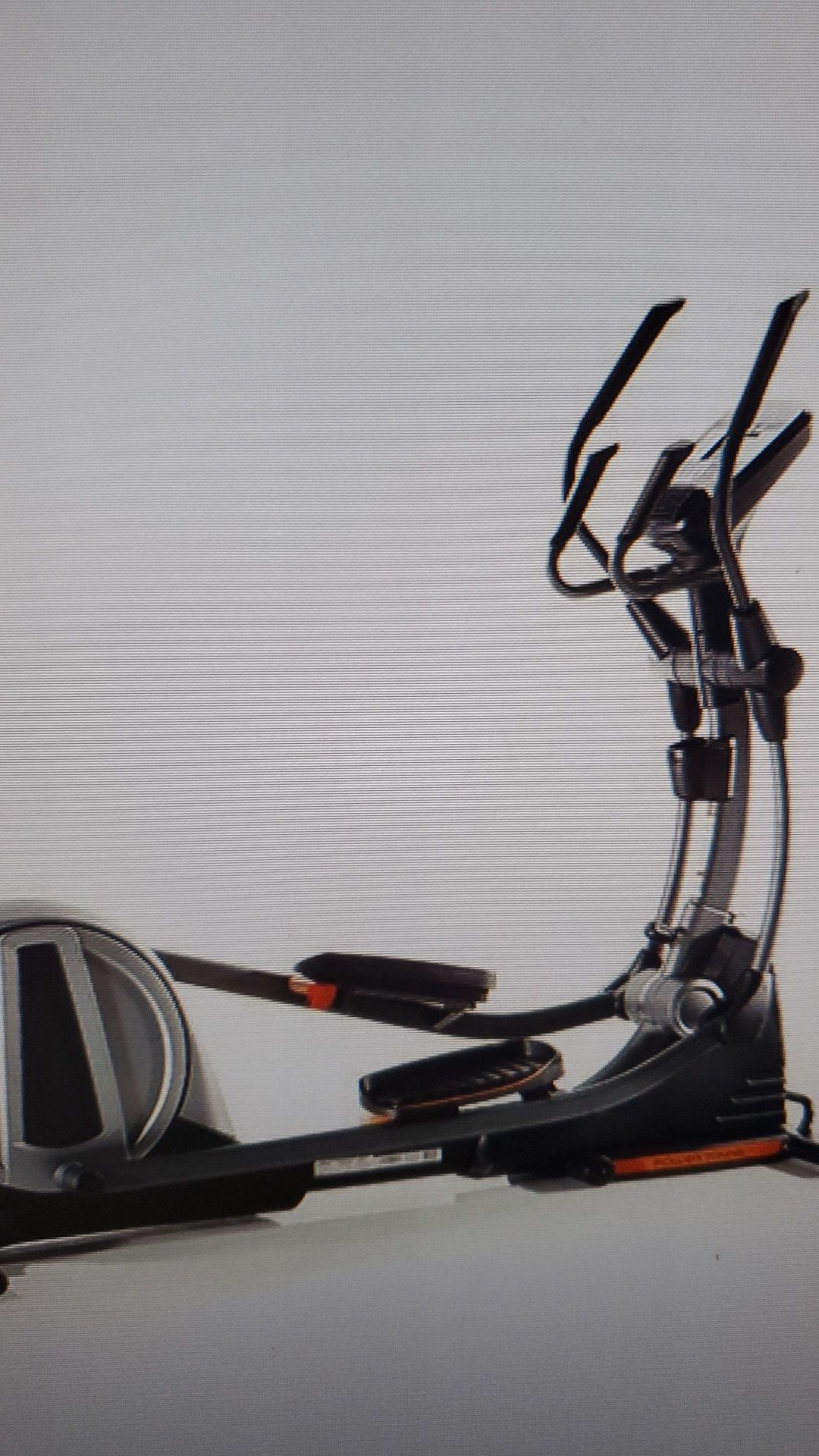 NordicTrack Elliptical