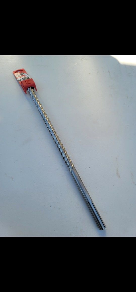 Hammer Drill Bits New $40 Each