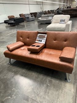 Sofa convertible set