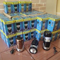 Lantern/Flashlight 