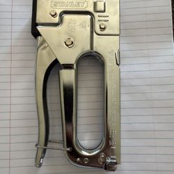 Stanley Staple Gun