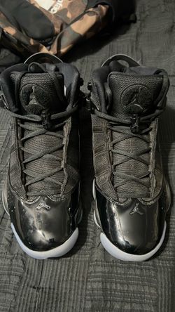 Nike air Jordan shoes