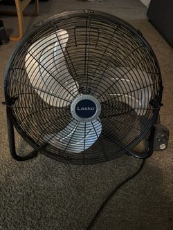 Lasko Fans  20" High Velocity
