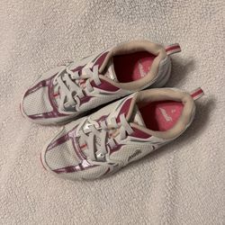 Tennis Medida 4 De Nina 