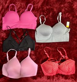 Sale Of Women’s Bra