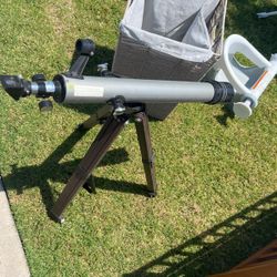 Vintage Jason Telescope