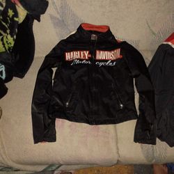 Harley Davidson
