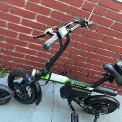 Electric  Need Fix The Switch