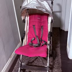 uppababy stroller
