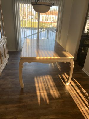 New And Used Dining Table For Sale In Cleveland Oh Offerup