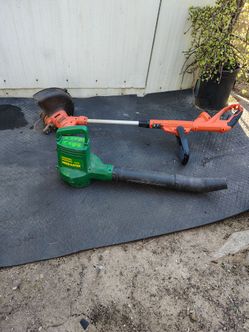 Electric Garden Tools