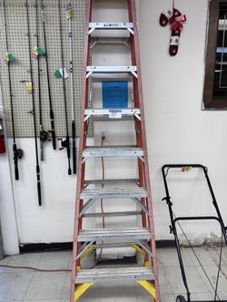 Ladder