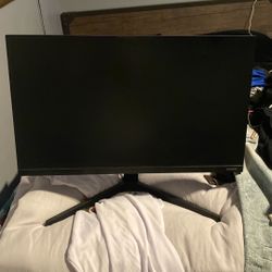 Samsung 65 Hz Monitor 