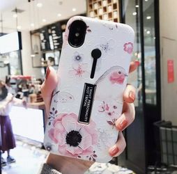 iPhone X case