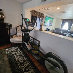 NordicTrack ELLIPTICAL