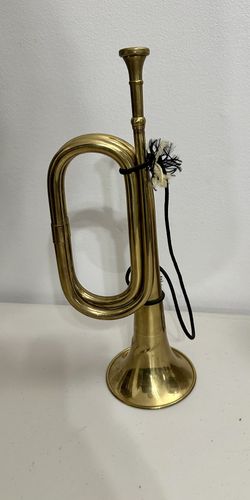 Brass Bugle