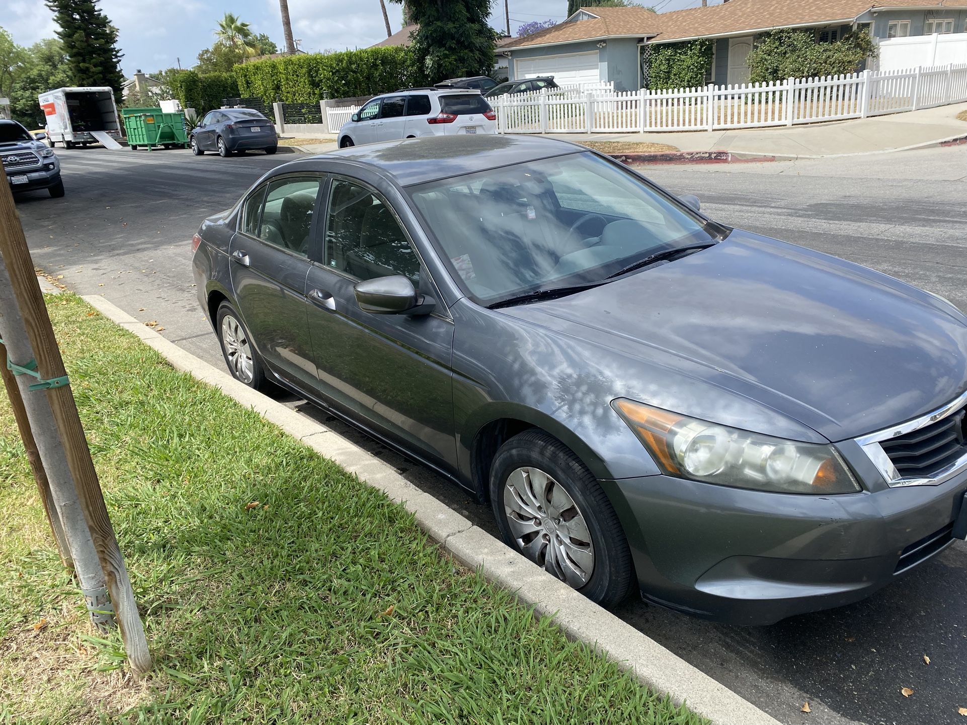 2009 Honda Accord