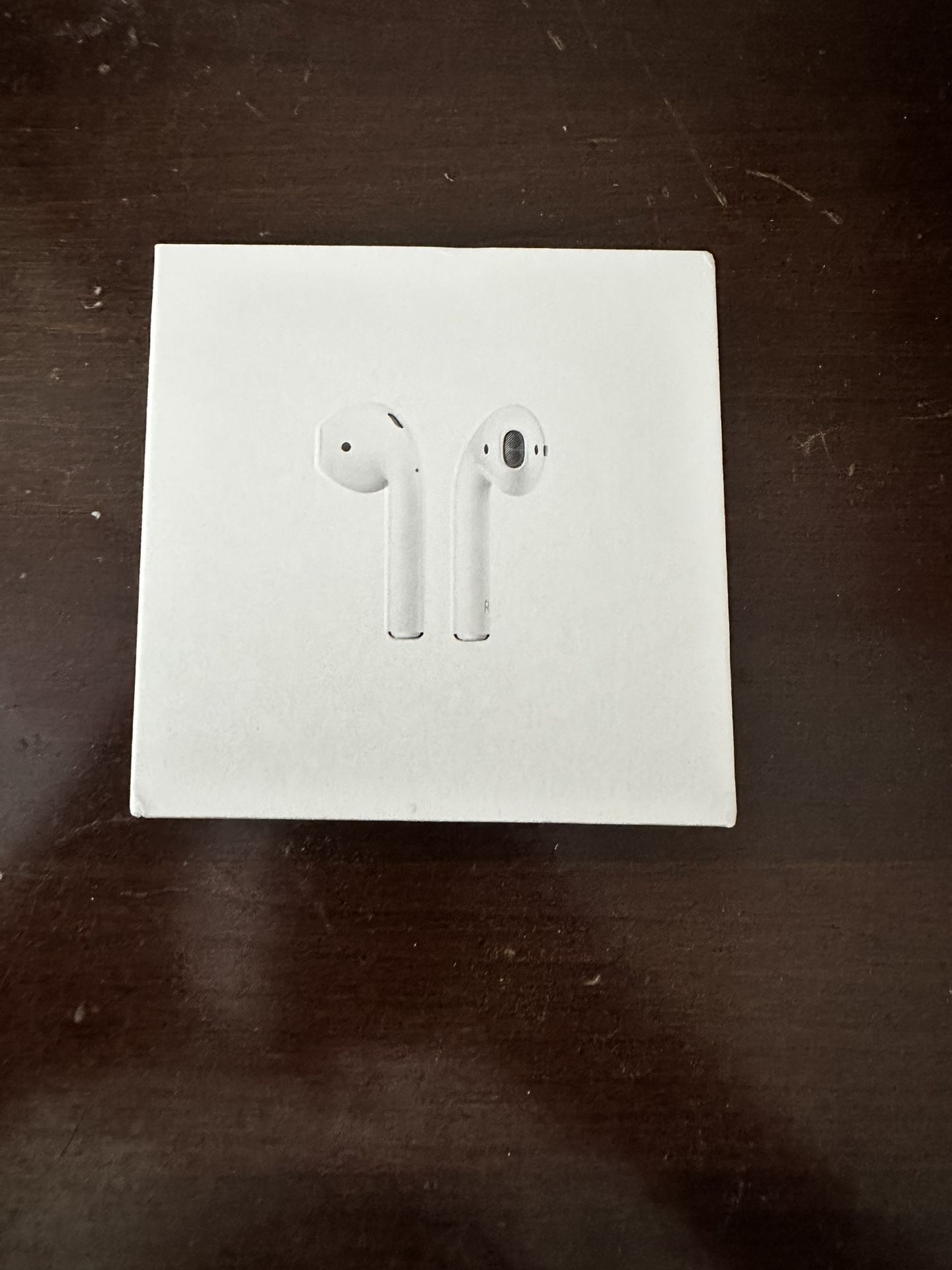 Gen 2 AirPod