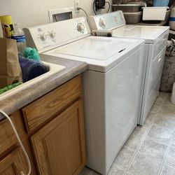 Dryer (LG) 