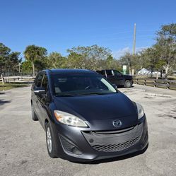 2013 Mazda Mazda5