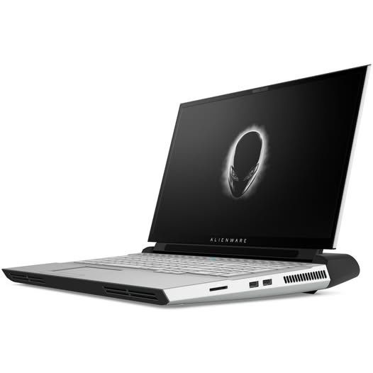 Alienware Area 51M R2