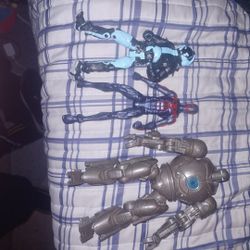 Figure Lot