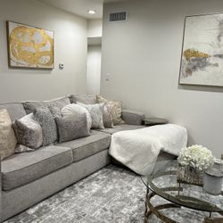 Sectional Couch For Sale 
