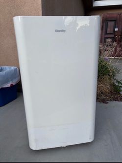 Danby Portable Air Conditioner