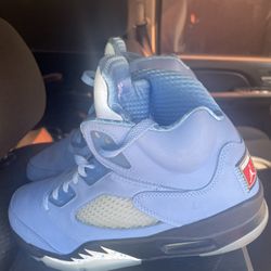 Jordan 5s