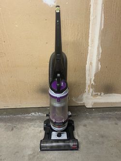 Bissell Vacuum