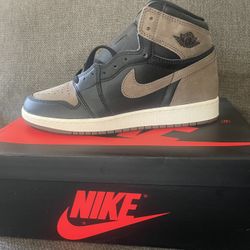 Jordan 1s