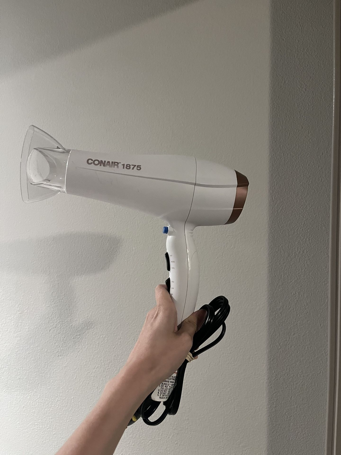 Conair Hair Dryer