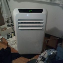 Serene Life Portable AC. Make offer 